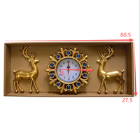 Ensemble de 3 miroirs rectangulaires en plastique sculpté ajouré, style Art Déco vintage, décoration de luxe antique pour couloir et entrée