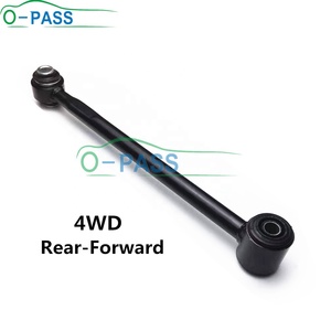 Brazo de control <span class=keywords><strong>lateral</strong></span> delantero trasero OPASS para <span class=keywords><strong>TOYOTA</strong></span> <span class=keywords><strong>Harrier</strong></span> Kluger Highlander y LEXUS RX300 4WD 48710-48020 - Product Image 2