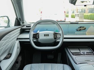 Geely Galaxy <span class=keywords><strong>E8</strong></span> 2025 – Véhicule Électrique Pur 575 km, Conduite Intelligente, Nouvelle Énergie, Taille Moyenne-Grande - Product Image 6