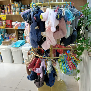 Présentoir de vêtements pour enfants au détail présentoirs de magasin de sous-vêtements présentoir de sous-vêtements - Product Image 6