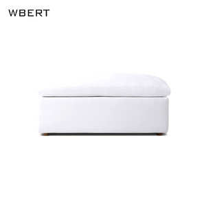 WBERT Rh Proveedor de estilo norteamericano de diseño de tres plazas sofá para sala de estar Villa Rh Muebles para el hogar - Product Image 4