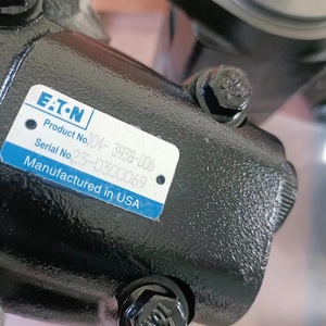 129-0668-002 Reemplace 129-0018-002 Motor orbital hidráulico Char-Lynn 129-0020-002 - Product Image 4