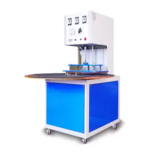 Stock Available Blister Pack Sealing Machine Memory Card Blister Pack Sealing Machine