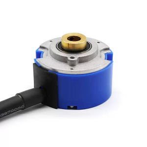 Codeur Tamagawa Fa Oih48 6000p40 L6 5v pour pièces d'ascenseur, capteur métallique industriel - Product Image 2