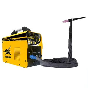 Best selling 160A 200A TIG MMA Welding Machine AC DC TIG welder aluminium welding machine