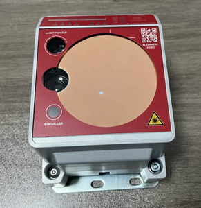 สินค้าขายดี LEUZE DDLS 508 120.3 L /DDLS 508 120.4 L การส่งข้อมูลด้วยแสงพร้อมราคาพิเศษ - Product Image 5