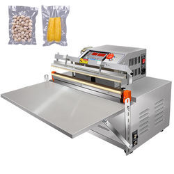 Machine <span class=keywords><strong>de</strong></span> scellement sous vide <span class=keywords><strong>de</strong></span> type externe <span class=keywords><strong>de</strong></span> vide d'emballage <span class=keywords><strong>de</strong></span> grand sac <span class=keywords><strong>de</strong></span> scellage <span class=keywords><strong>de</strong></span> <span class=keywords><strong>gaz</strong></span> commercial - Product Image 4