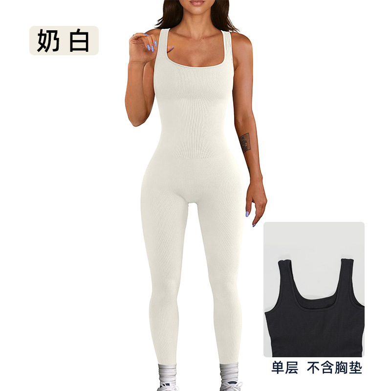 Milky white