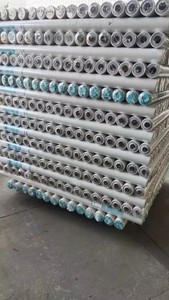 Membrane imperméable et respirante en rouleau pour habillage de maison, matériau de construction, revêtement mural, sous-couche de toiture en <span class=keywords><strong>feutre</strong></span> – Vente chaude du fabricant - Product Image 5