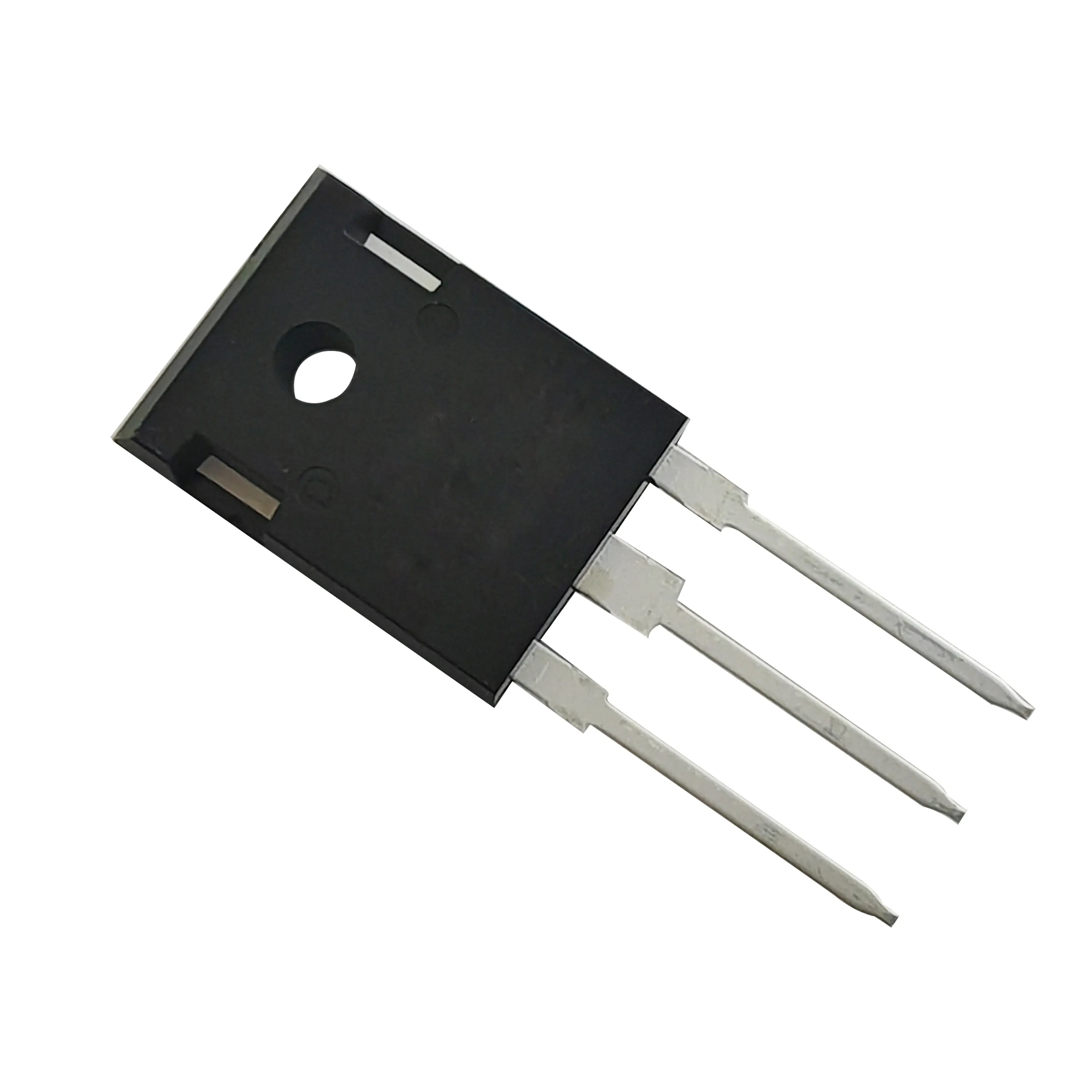 600V 60A Hyperfast Single Diode TO-247 Package Ultrafast Soft Recovery 40ns Original China Chip for Welder and UPS