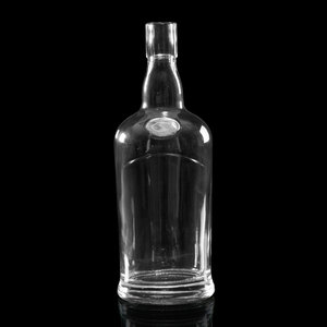 Oferta Especial: Whisky <span class=keywords><strong>Bourbon</strong></span> <span class=keywords><strong>Barato</strong></span> de 70cl en Botella de Vidrio para Bar - Product Image 1
