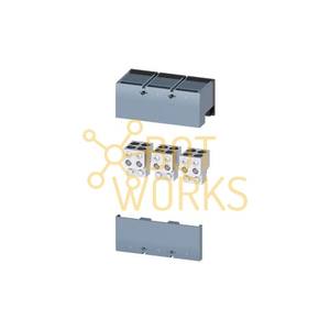 Siemens 3VA96730JJ43 - Nuovo - Product Image 1