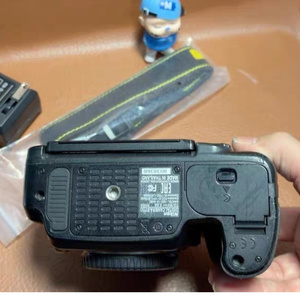 Cámara <span class=keywords><strong>Nikon</strong></span> D750D Original de <span class=keywords><strong>Segunda</strong></span> <span class=keywords><strong>Mano</strong></span>, Cámara DSLR Profesional Digital para Eventos, Transmisión en Vivo - Product Image 4