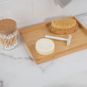 ชุดบาร์ครีมนวดผมแบบไม่มีซัลเฟต (แพ็ค 5 ชิ้น) - Product Image 5