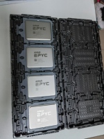 CPU Asli Pabrik AMD EPYC 75F3 2.95Ghz 32 Core Prosesor Server