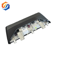Écran de contrôle central BMW X1F48 X2F39, écran OLED EVO de 10,25 pouces, fonction tactile, résolution 800x480, écran d'origine d'usine