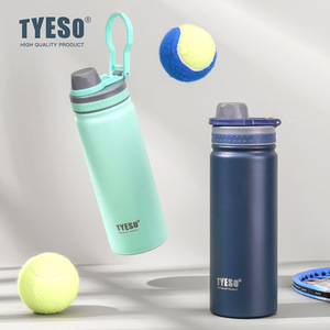 /Taishuo Nueva <span class=keywords><strong>Taza</strong></span> Térmica Deportiva para Exteriores, para Hombre y Mujer, Gran Capacidad, Acero Inoxidable 304, <span class=keywords><strong>Taza</strong></span> para Beber Directo - Product Image 3