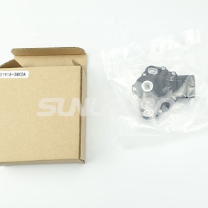 Nouveau capteur d'interdiction de <span class=keywords><strong>marche</strong></span> arrière SUNLAEBO 31918-3MX0A (Métal+Plastique) Argent Noir pour véhicules Nissan - Product Image 5