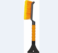 Qualité garantie Unique Pare-brise Décapant Extensible Neige Mousse Grip Lce Grattoir