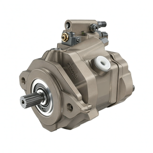 ปั๊มลูกสูบรถแทรกเตอร์ A10VNO63 Rexroth ปั๊มลูกสูบแรงดันสูง ใหม่สำหรับรถแทรกเตอร์ - Product Image 1