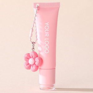 Tinted Lip Butter Balm cá nhân Lip Gloss Balm bán buôn mịn Lip Balm hydrat hóa - Product Image 6