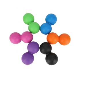 Biểu Tượng Tùy Chỉnh Bọt Massage Bóng Tập Thể Dục Trị Liệu Giảm Đau Cho Cơ Bắp Thư Giãn Yoga Thể Hình Hình Dạng Chống Căng Thẳng - Product Image 2