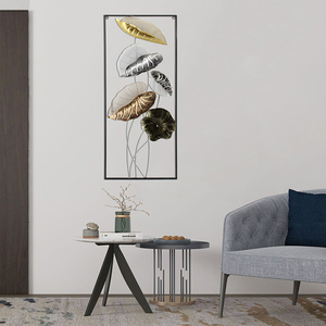 Foglio di Disegno del Metallo Della Decorazione Della Parete Per Interni ed Room Decor Attaccatura Della Decorazione Della Parete Per La <span class=keywords><strong>Casa</strong></span> - Product Image 5