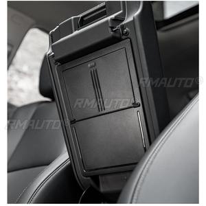 Boîte de rangement cachée pour accoudoir de voiture, console centrale, rangement pour accoudoir, pour Honda Accord 10ème et demi-génération 2018-2022, kit carrosserie - Product Image 3