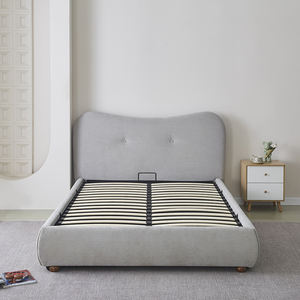 Telaio del letto <span class=keywords><strong>semi</strong></span>-matrimoniale ascensore per bambini riporre il letto per bambini - Product Image 2