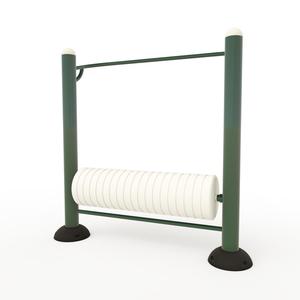 Attrezzature Professionali per Palestre all'Aperto e Fitness da Spiaggia - Prodotte in Cina - Product Image 4