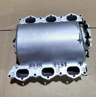 Colector de Admisión V6 OEM 2721402201 2721402401 A2721402401 para Mercedes W203 W204 W211 W212 C230 R350 W164 W203
