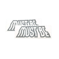 Transfert personnalisé autocollant de fenêtre de voiture Die Cut Logo vinyle autocollant de voiture pour décoration de voiture Promotion