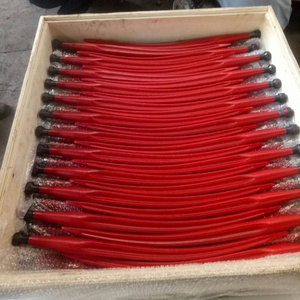 Bộ phận máy kéo nông nghiệp 680 800 880 975 bộ phận nông nghiệp cranked <span class=keywords><strong>tine</strong></span> giả mạo <span class=keywords><strong>tine</strong></span> và hay Bale Spear với loader tines - Product Image 3