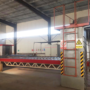 Nhà máy thạch cao thạch cao của Paris Trần <span class=keywords><strong>Board</strong></span> máy làm - Product Image 3