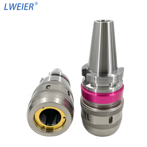 Nuevo Mandril de Fresado de Doble Contacto BBT40-C32 - Product Image 2