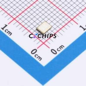 SWXCGABVV0-8.000000 Crystal (Passive) SMD3225-4P Crystal Oscillator SMD Crystal Oscillator 8MHz 10ppm 18pF - Product Image 1