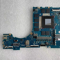 Carte mère pour HP OMEN 15-EN R7-5800H RTX3070 8GB, DAG3EFMBEE0 M42606-601