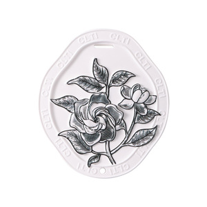 Tableta Aromática de Yeso para Armario, Difusor de Fragancia para Dormitorio, Piedra Decorativa de Lujo de Larga Duración - Product Image 1