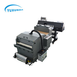 Imprimante à <span class=keywords><strong>film</strong></span> PET Yuxunda, nouvelle génération, deux en un, rouleau à rouleau, transfert thermique, <span class=keywords><strong>film</strong></span> PET, pyrogravure, poudrage <span class=keywords><strong>et</strong></span> séchage - Product Image 3