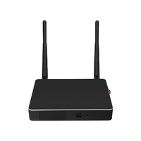 Nouvelle Box TV Android 11.0 Z928 S928X Amlogic 8+128 Go WiFi6 1000M 8K BT5.x, Lecteur Multimédia Intelligent AI