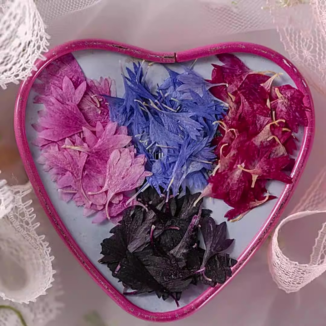 Dry Flower