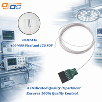 Sistema Integrado de Endoscopio en Oferta, Mini Cámara 400*400, Conector Personalizado, 400*400 Píxeles, 30 FPS