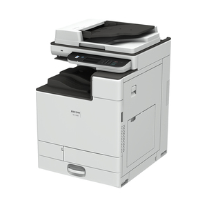 Photocopieur Neuf Ricoh Aficio MC2000 Imprimante Laser Couleur Copieur Machine d'Impression Ricoh Basse Vitesse avec Chargeur de Documents 20ppm - Product Image 2