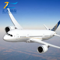 Services logistiques professionnels FCL DDP DDU Transport maritime et aérien porte-à-porte Transitaire Chine vers Australie, Venezuela, États-Unis