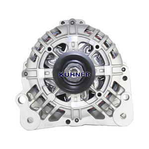 Alternador compatible con SEAT IBIZA IV 1.2 Gasolina (KW: 51, HP: 70) de 07-2008 a 05-2015 KUHNER 301755RI NUEVO - Product Image 1
