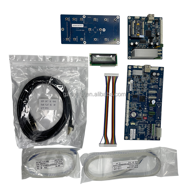 Hoson Board for I3200 Single Head Large Format Printer for 1-heads 3200 Board HOSON Boards