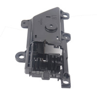 Poignée de porte intérieure de voiture 82610-3J000 82620-3J000 - Compatible avec Hyundai