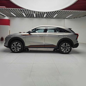 <span class=keywords><strong>Segunda</strong></span> <span class=keywords><strong>mano</strong></span> 2023 Haval Beast Gasolina China Cars 1,5 T 184 HP L4 Buen estado SUV de 5 plazas Económico Haval Shenshou <span class=keywords><strong>Coches</strong></span> usados - Product Image 2