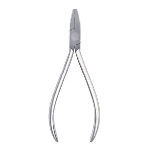 Alicates Dentales Duraderos, Instrumento Manual para Dientes, Acero Inoxidable, Alicates Dentales Profesionales, Accesorio de Herramienta, Seguro y Efectivo en Venta - Product Image 5