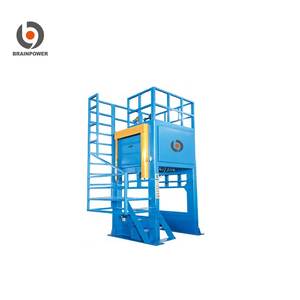 Máy Phân Thanh Với Máy Ủ Để Làm Dây Kéo - Product Image 3